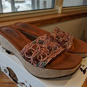 Womens shoes. Prices vary